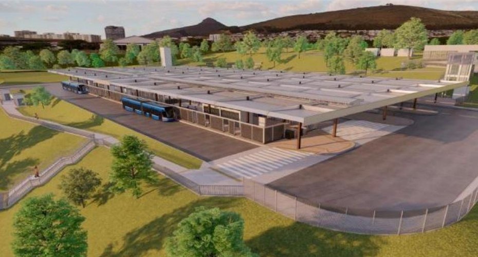 Governo de MT publica nova licitação para construção dos terminais do BRT