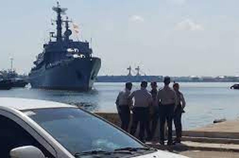 Escalada militar em Cuba é tentação para Putin e armadilha para os EUA