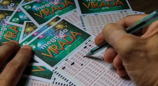 Franco da Rocha, Ponta Porã e João Pessoa têm ganhadores da Mega da Virada