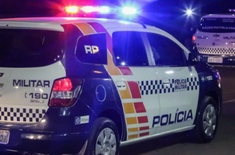 Advogado é preso após noite de terror com garota de programa em condomínio de luxo em Cuiabá
