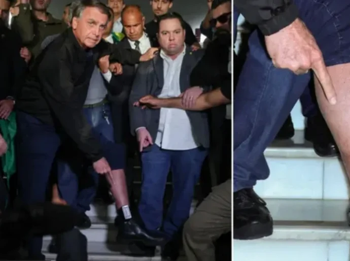 Por que governo Lula não 'torce' por prisão de Bolsonaro (agora)?