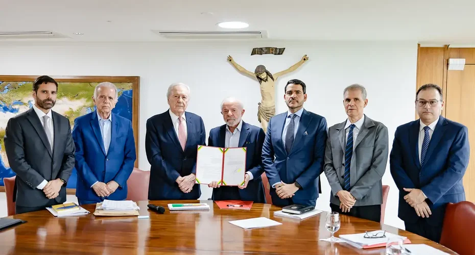 Projeto de Lei Antifacção: conheça os principais pontos da proposta