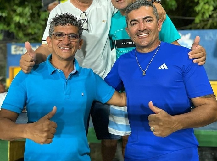 Investigação expõe saques milionários após emendas e coloca deputado Elizeu Nascimento e vereador Cezinha Nascimento no centro de apuração em MT