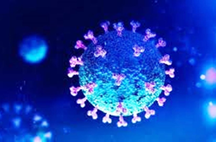 Mato Grosso tem 48.854 mil casos da Covid 19 e 1.752 mortes nesta quarta feira 29