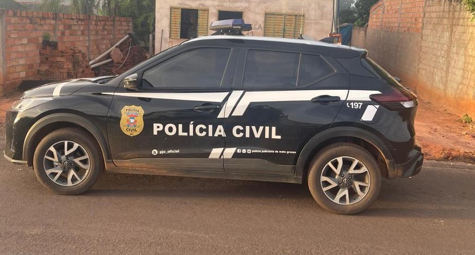 Polícia Civil deflagra operação contra acusados de comandar o tráfico de drogas em Ponte Branca