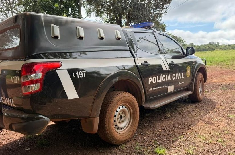 Polícia Civil indicia 5 por esquema de fraudes em concursos públicos em vários municípios de MT