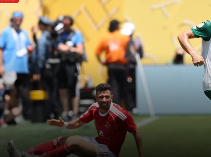 Mundial: Palmeiras vence Al Ahly em jogo com alerta climático e se aproxima das oitavas