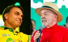Quaest, 2º turno: Flávio Bolsonaro, 46%; Lula, 44%