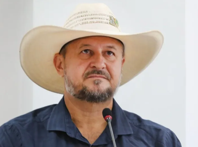 TJ barra recurso ao STF, impõe derrota a Cattani e mantém condenação por vídeo considerado homofóbico