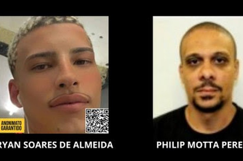 Polícia encontra corpos de suspeitos de executar médicos no Rio