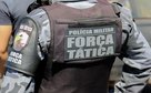 Força Tática prende suspeito de importunação sexual com auxílio de câmeras do Vigia Mais MT
