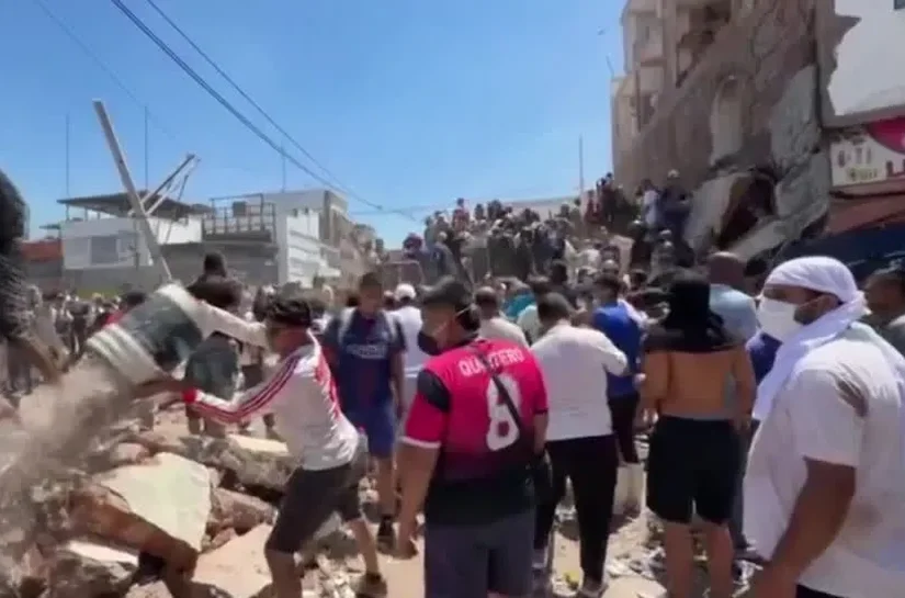 EUA anunciam ajuda de US$ 15,5 milhões à Colômbia após terremoto