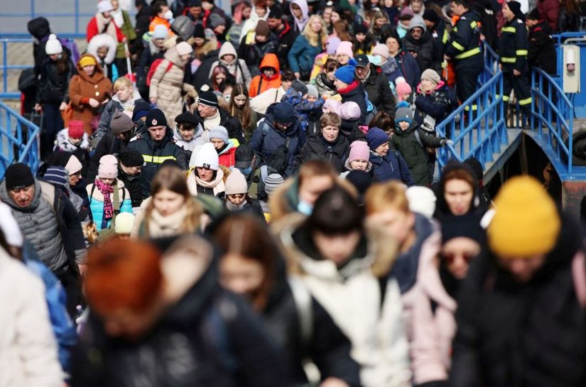 Kiev suspende corredores humanitários para evitar provocações