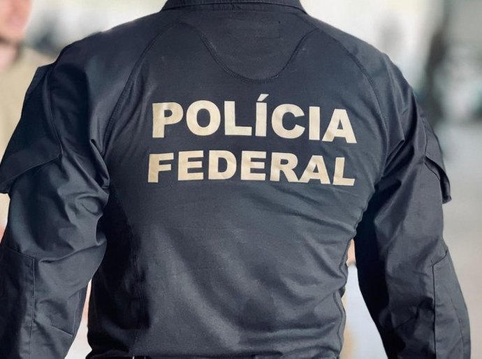 Polícia Federal prende servidor público de MT por lavagem de dinheiro de R$ 66 milhões