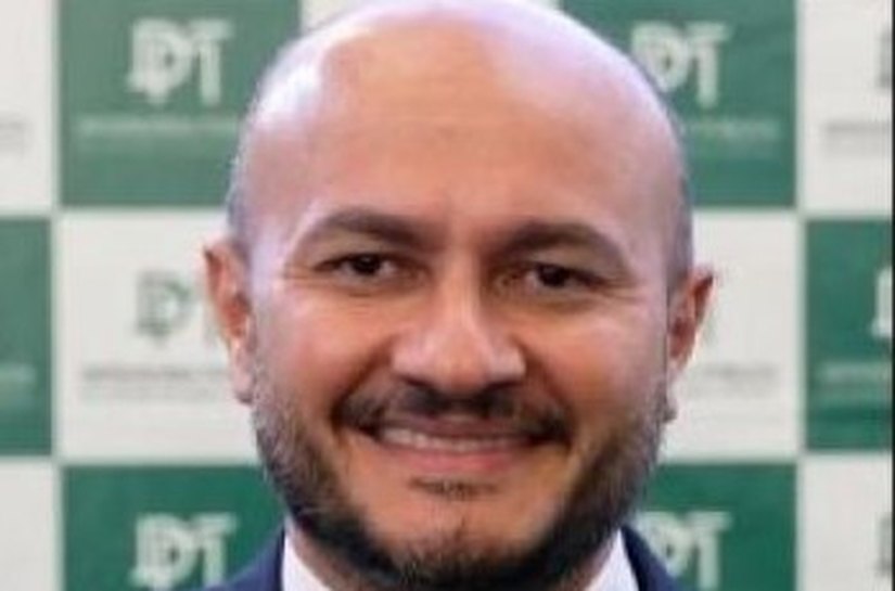 ESCÂNDALO NA CÚPULA: cotado para comandar a Defensoria de MT é afastado após denúncia de assédio sexual