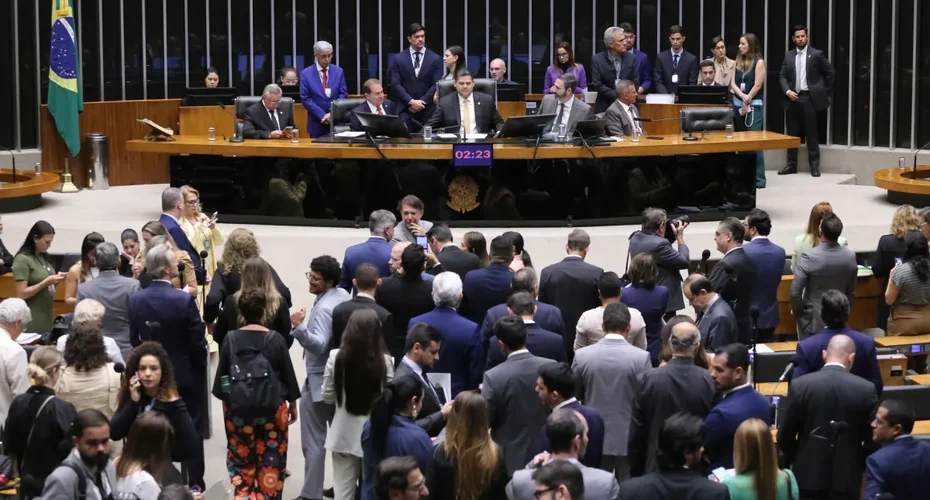Governo não vê chance de Congresso restabelecer 'taxa das blusinhas'