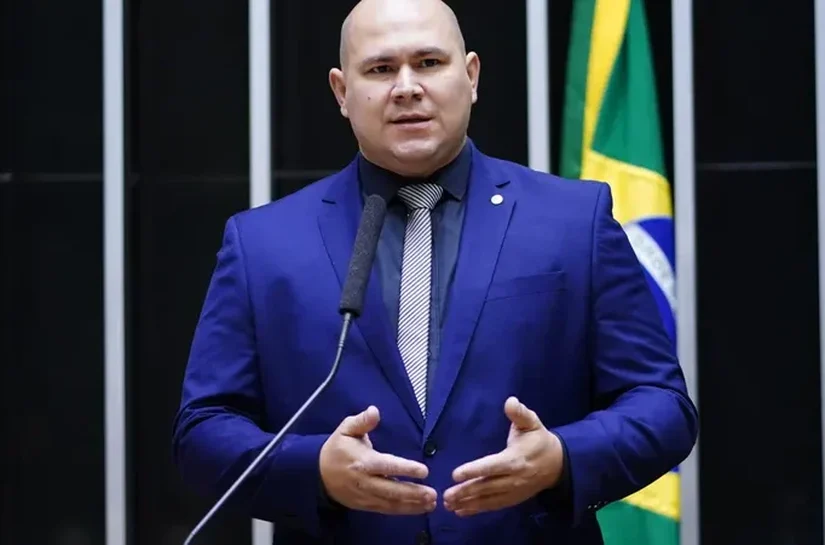 R$ 10,1 MILHÕES SUMIRAM! Brunini expõe sumiço de emendas parlamentares na gestão Emanuel Pinheiro