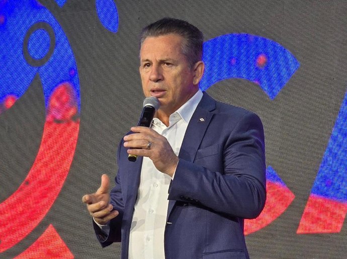 Governador afirma que legislação tem privilegiado a burocracia e não o meio ambiente