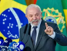 Lula acusa Israel de 'vitimismo' e volta a chamar guerra em Gaza de 'genocídio'
