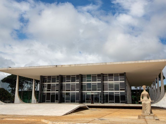Supremo terá julgamentos decisivos no segundo semestre