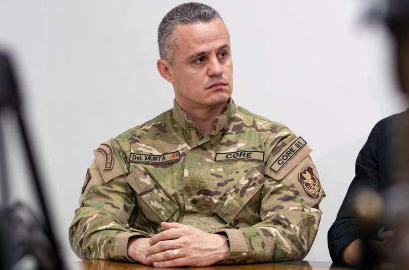 Delegado defende debate sobre redução da maioridade penal após casos graves envolvendo menores