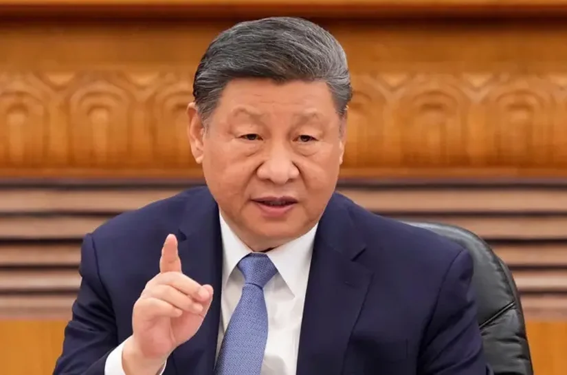 Como a China usa pandas e 'guerra de zona cinzenta' para aumentar pressão sobre o Japão