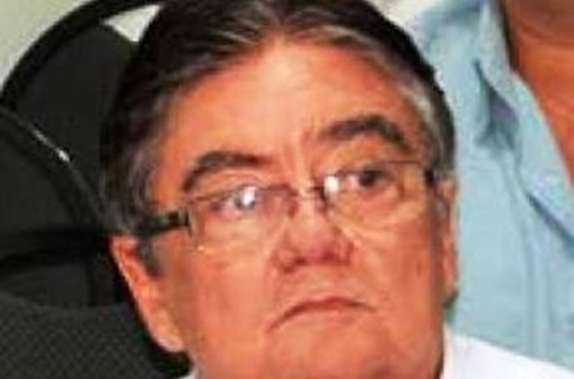 PL e PV duelam nos bastidores para a vice de Emanuel, que ainda não decidiu