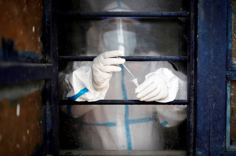 Mundo ultrapassa 30 milhões de casos da Covid-19