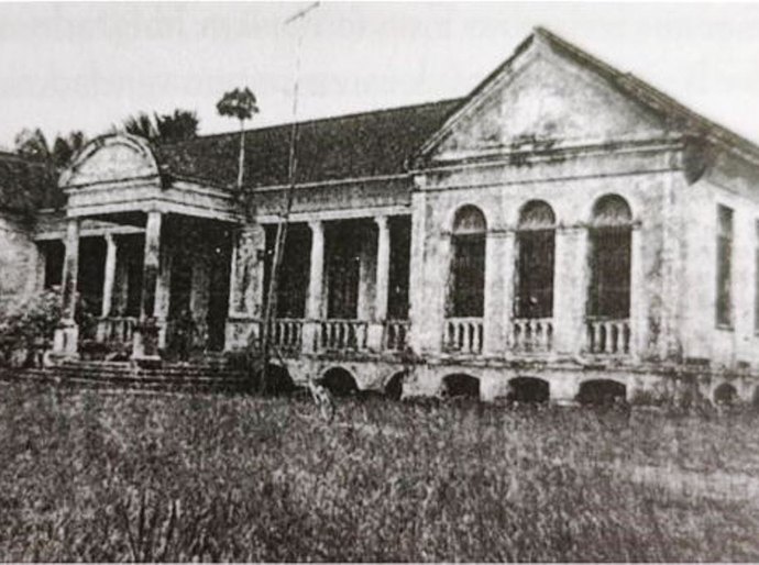 Campo de concentração na Amazônia aprisionou centenas de famílias japonesas durante 2ª Guerra