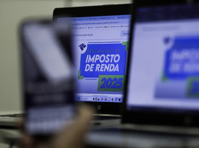Receita libera consulta a maior lote de restituição do IR da história