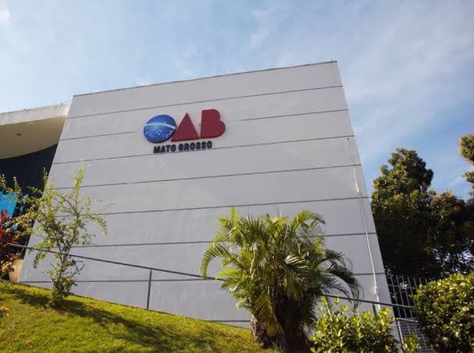 OAB-MT requer o afastamento cautelar do ministro Alexandre de Moraes e a suspeição de Paulo Gonet