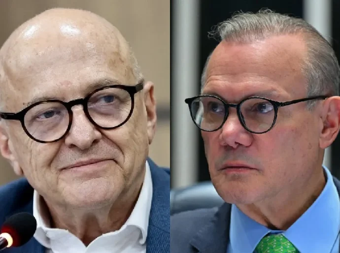 Pivetta resgata relato sobre suposto pedido de US$ 40 mil à Câmara atribuído a Wellington