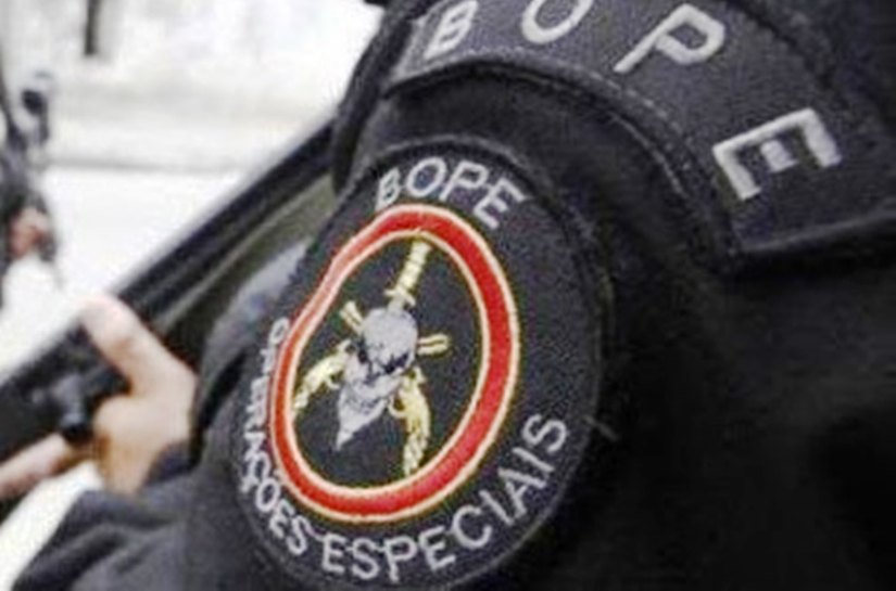 Bope mata 6 nesta quarta feira, 29, em Cuiabá, após confronto