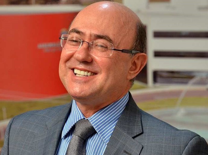 Ex-rei da corrupção em MT, José Riva desfila pela Europa com bênção do Judiciário