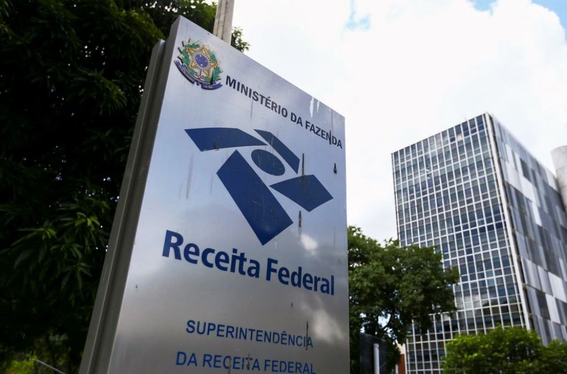 Receita registra, em maio, melhor desempenho arrecadatório desde 2000