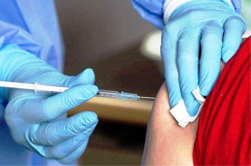 MT tem até domingo, 16, 382.621 mil casos da Covid 19 e 10.420 mil mortos