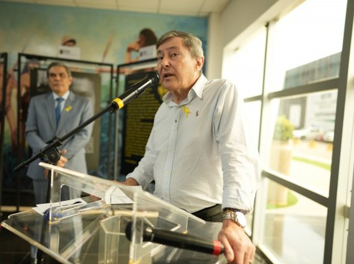 Você Importa: TCE-MT lança programação do Setembro Amarelo com foco na valorização da vida