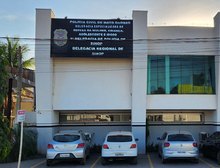 Padrasto é preso suspeito de estuprar enteada dos 9 aos 13 anos