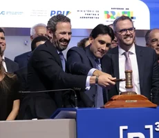 Galeão é arrematado por R$ 2,9 bilhões pela espanhola Aena