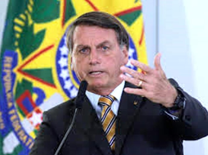 Após recordes de desmatamento e queimadas, Bolsonaro diz no G20 que sofre 'ataques injustificados' de 'nações menos competitivas e menos sustentáveis'