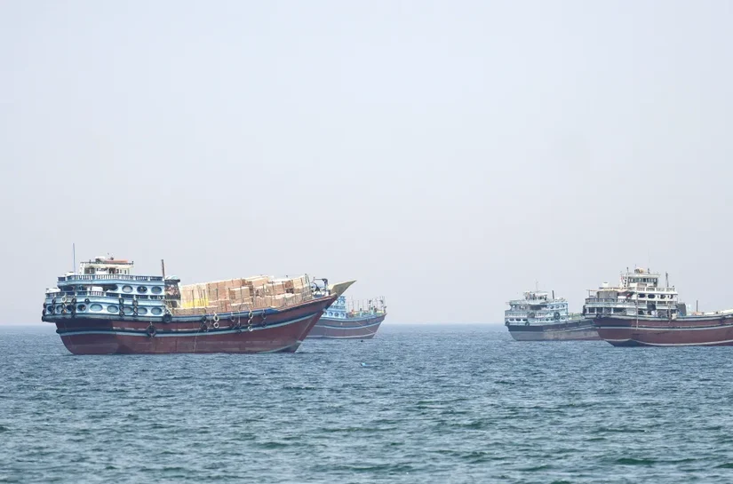 Irã ameaça 'resposta longa e dolorosa' caso EUA retomem ataques