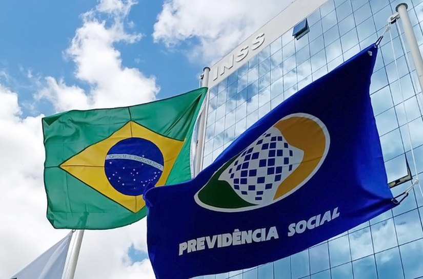 INSS nomeia 108 novos servidores aprovados em concurso público