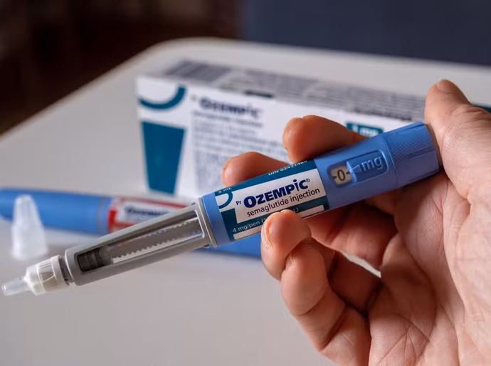 Ozempic: Anvisa torna obrigatória a retenção de receita para compra de canetas emagrecedoras