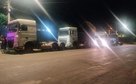 Polícia Militar prende três homens e recupera três caminhões furtados em Rondonópolis, MT