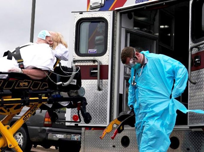 Governo de MT divulga números da Covid 19 neste sábado, 27; Há 14.128 infectados, 533 mortos e só 13 UTIs