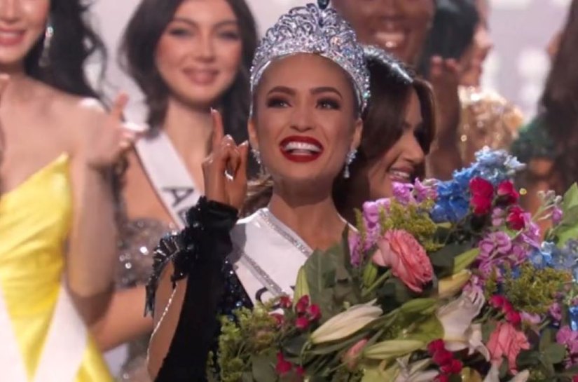 Miss Universo 2022: Estados Unidos vencem concurso pela 9ª vez