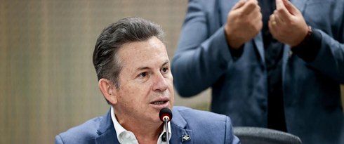 Governador determina revisão de consignados de servidores do Estado
