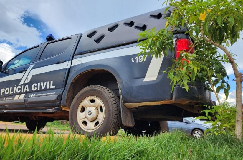Polícia Civil deflagra segunda fase de operação para investigar desaparecimento de jovem em Alto Taquari