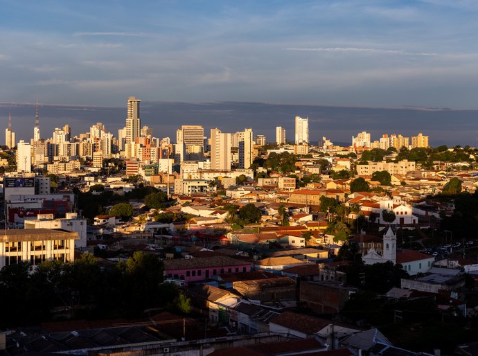 Câmara aprova proposta da Prefeitura de Cuiabá que isenta IPTU para quase 20 mil imóveis