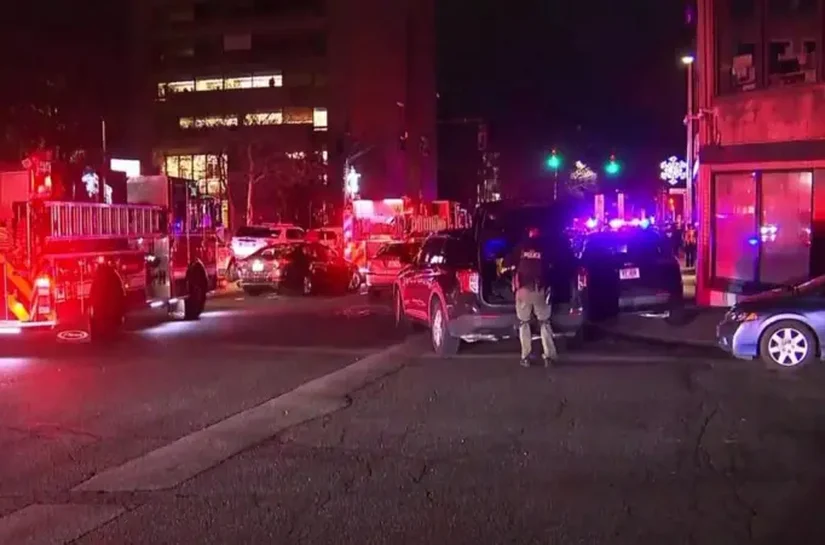 O que se sabe sobre ataque com várias vítimas em universidade nos EUA